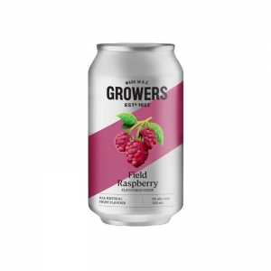 GROWERS RASPBERRY